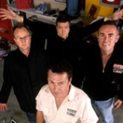 Mondo Rock - List pictures