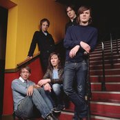 Idlewild - List pictures