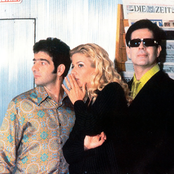 Kid Abelha - List pictures