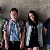 Speedy Ortiz - List pictures