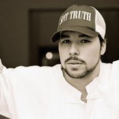 Annakin Slayd - List pictures