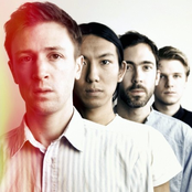 Teleman - List pictures