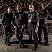 Cattle Decapitation - List pictures