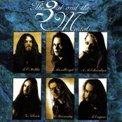 The 3rd And The Mortal - List pictures