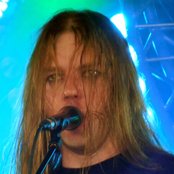 Eternal Tears Of Sorrow - List pictures