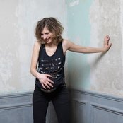 Amandine Bourgeois - List pictures