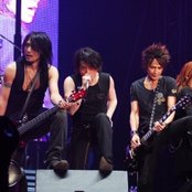 Luna Sea - List pictures