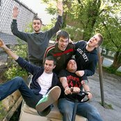 Between The Buried And Me - List pictures