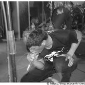 Modern Life Is War - List pictures