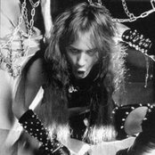Quorthon - List pictures