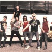 Blessed By A Broken Heart - List pictures