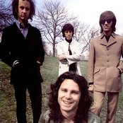 Jim Morrison & The Doors - List pictures