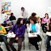 Divided By Friday - List pictures