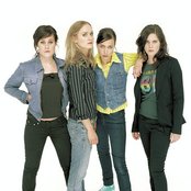 Sahara Hotnights - List pictures