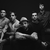 August Burns Red - List pictures