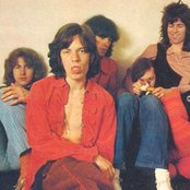 Rolling Stones - List pictures