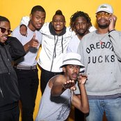 The Internet - List pictures