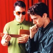 They Might Be Giants - List pictures