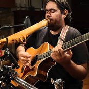 William Barton - List pictures