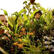 Rxbandits - List pictures