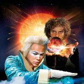 Empire Of The Sun - List pictures