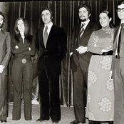 Mocedades - List pictures