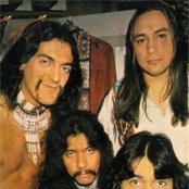 Redbone - List pictures