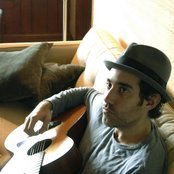 Joshua Radin - List pictures