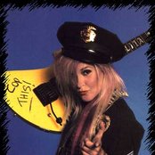 Lita Ford - List pictures