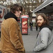 The Black Keys - List pictures