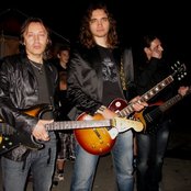 Divlje Jagode - List pictures