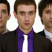 Zoot Woman - List pictures