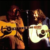 David Crosby - List pictures