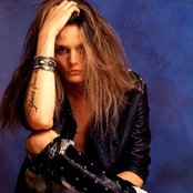 Sebastian Bach - List pictures