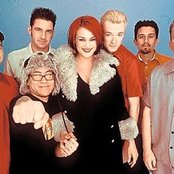 Save Ferris - List pictures