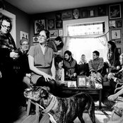 Dark Dark Dark - List pictures