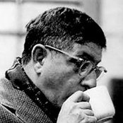 Bernard Herrmann - List pictures