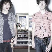 The Proper Ornaments - List pictures