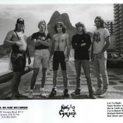 Nasty Savage - List pictures