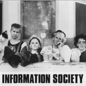 Information Society - List pictures