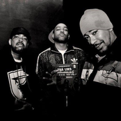 Tha Alkaholiks - List pictures