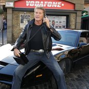 David Hasselhoff - List pictures