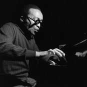 Cecil Taylor - List pictures