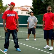 N.e.r.d. (the Neptunes) - List pictures