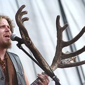 Korpiklaani - List pictures