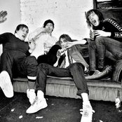 Larrikin Love - List pictures