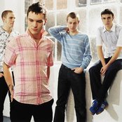 Ordinary Boys - List pictures