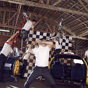 Say Anything - List pictures