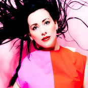 Kate Havnevik - List pictures