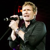 Craig Morgan - List pictures